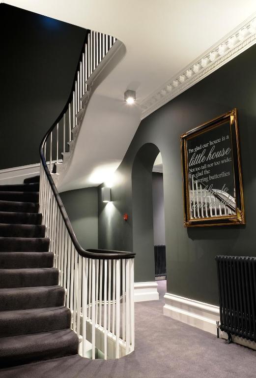 Hotel Poets House à Ely Extérieur photo