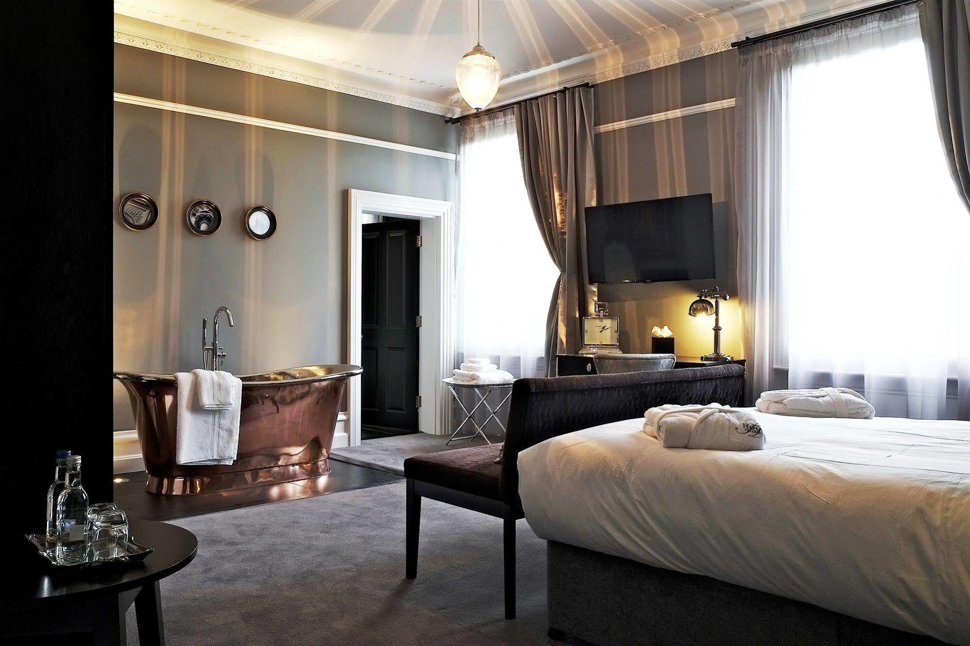 Hotel Poets House à Ely Extérieur photo